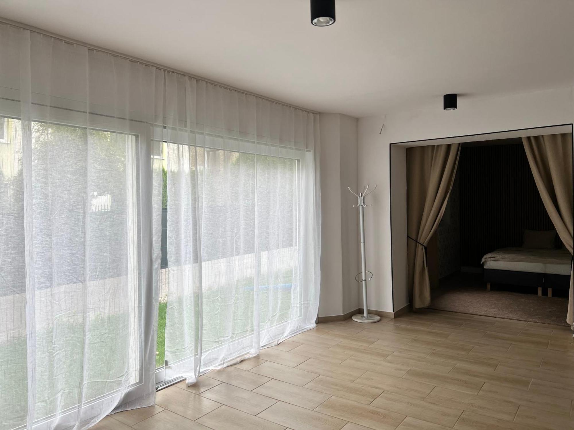 Green Apartments Katowice Chorzów Εξωτερικό φωτογραφία